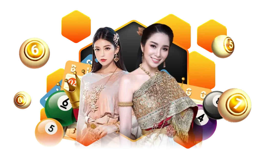 ปัญหาแบบนั้นจะไม่เกิดขึ้นที่ LOTTO77