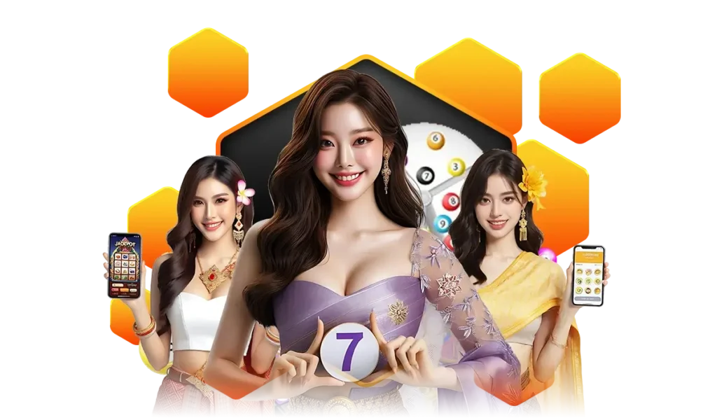 เลขเด็ดหวยไทย หาได้จากที่ไหนบ้าง?