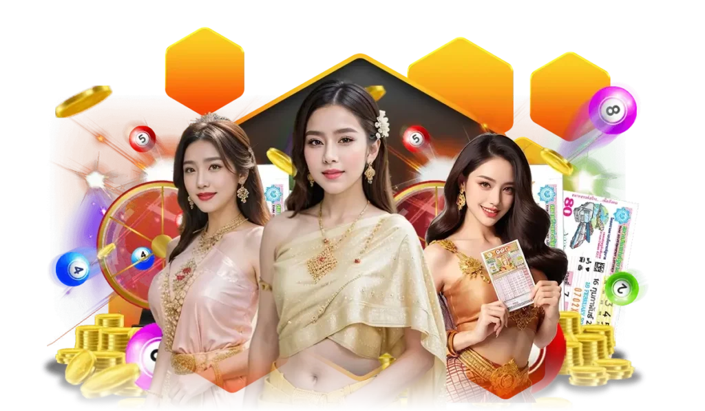 เล่นหวยไทยกับ lotto77 ดียังไง?