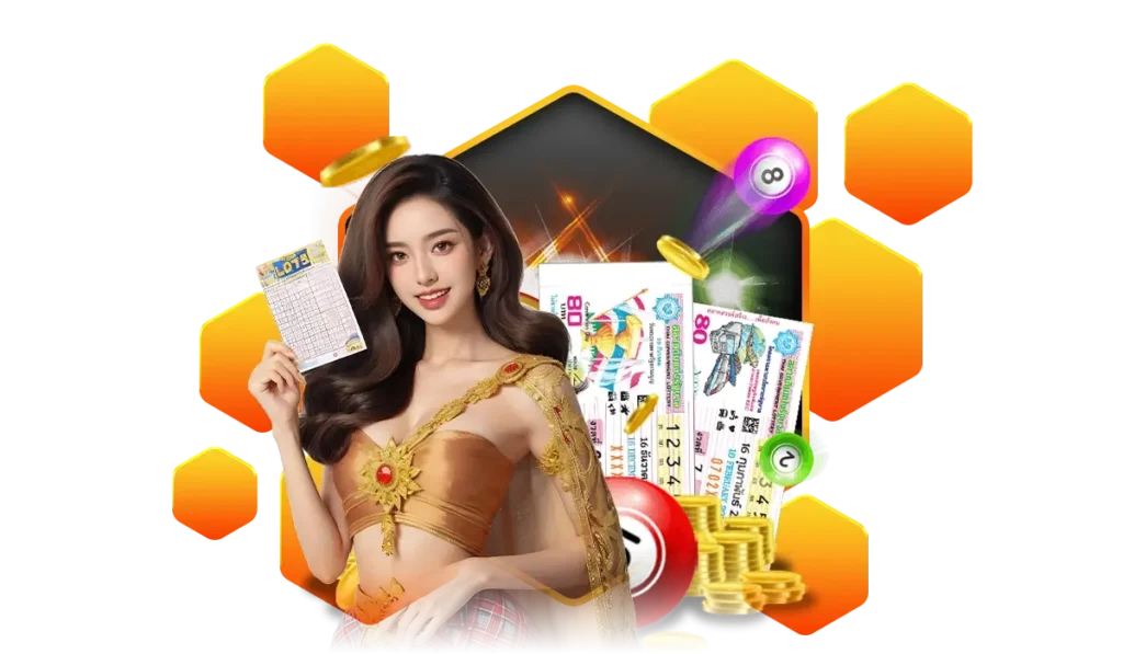 ทำไมคนไทยถึงหลงรักหวยไทย?