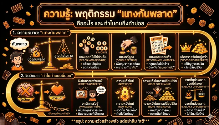 พฤติกรรม “แทงกันพลาด” คืออะไร และทำไมคนถึงทำแบบนี้บ่อย